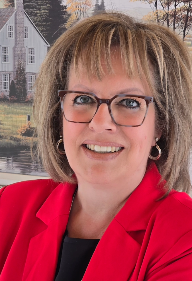 Carolyne Tremblay - Courtière Immobilière