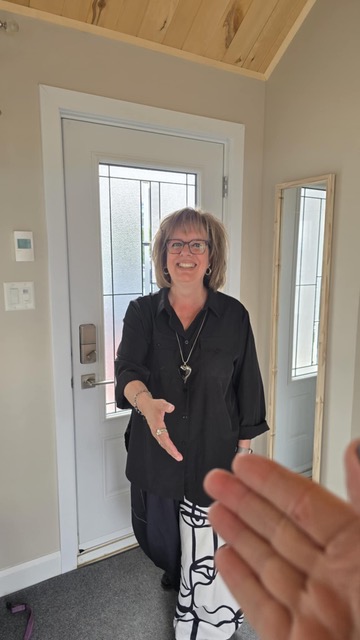 Carolyne Tremblay - Service personnalisé