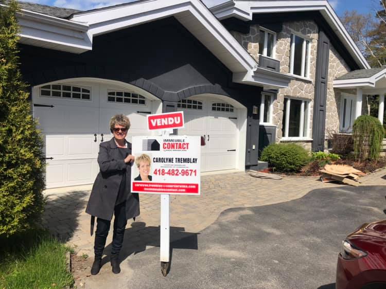 Propriété vendue 10