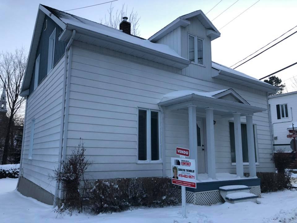 Propriété vendue 11