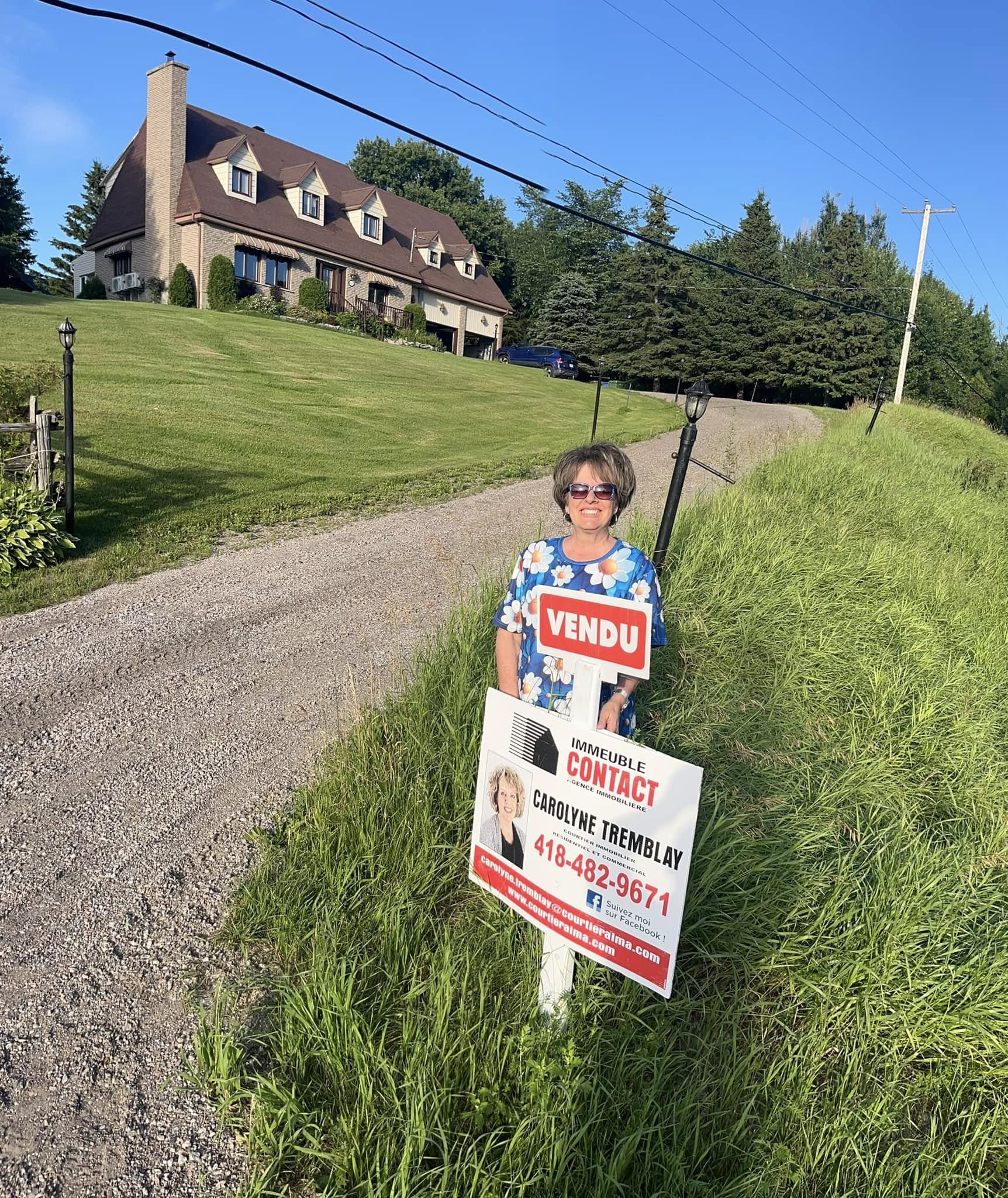 Propriété vendue 7