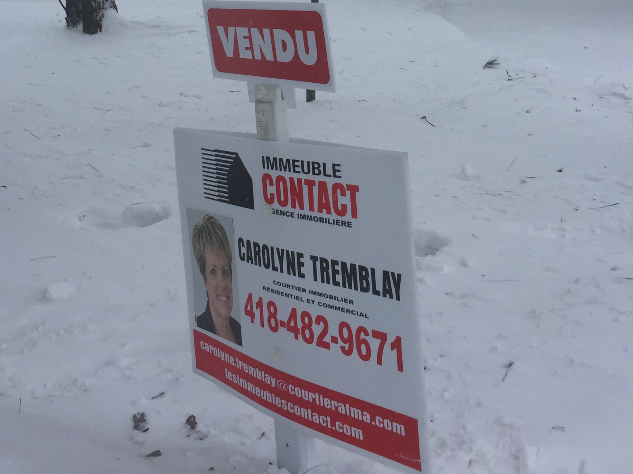 Propriété vendue 8